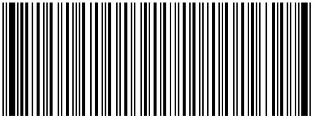 Barcodes