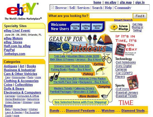 eBay
