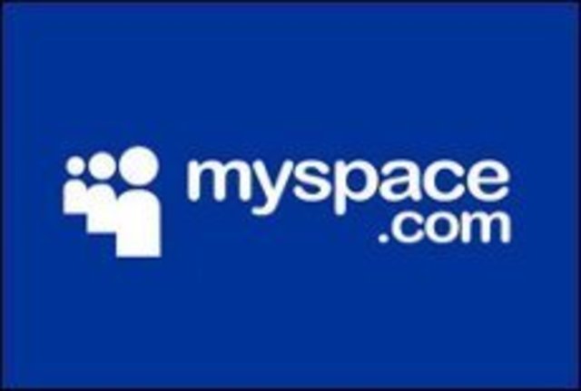 myspace was created