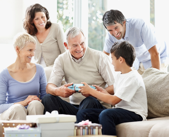 First Dating Service