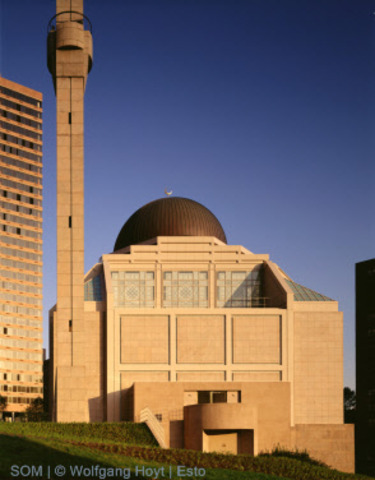 Islamic Cultural Center