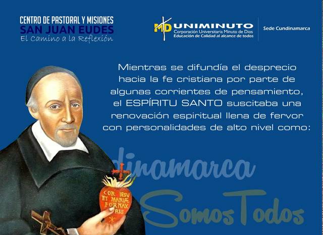 Fundación de su primer seminario