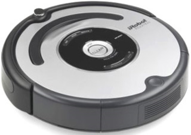 Roomba