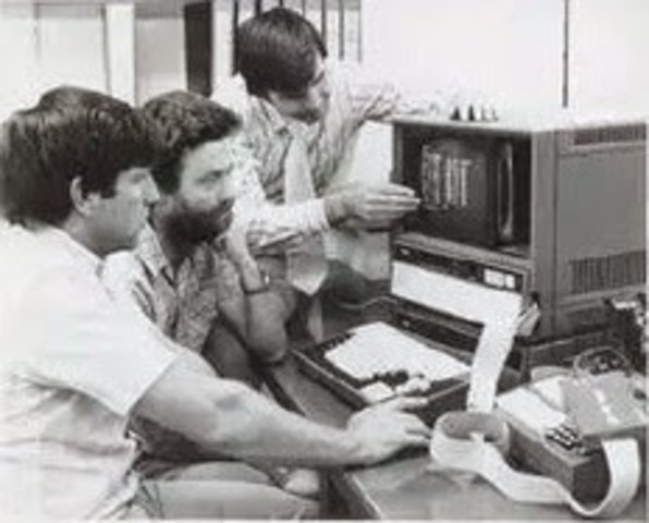 NACIMIENTO DEL INTERNETWORKING