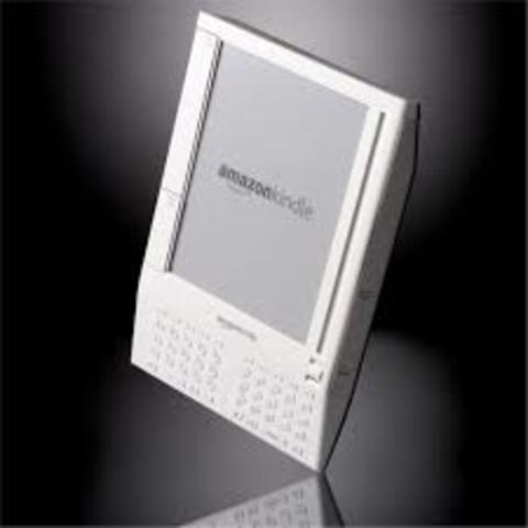 The Kindle