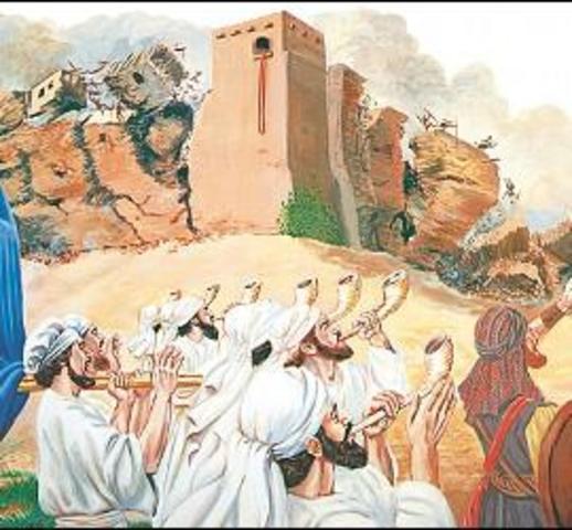 PERIODO DE LAS CONQUISTAS (1405 - 1378) AÑOS