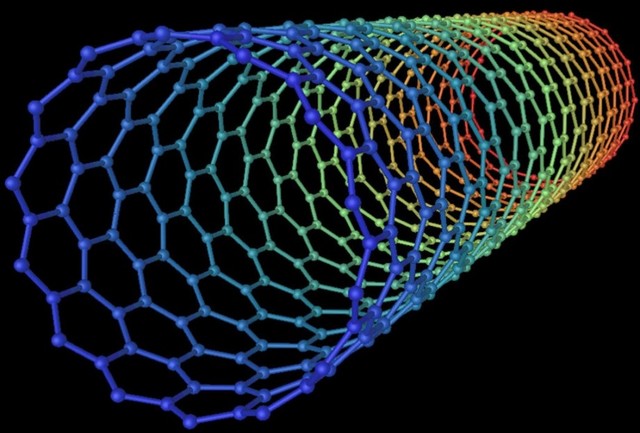 POLÍMEROS CONDUCTORES