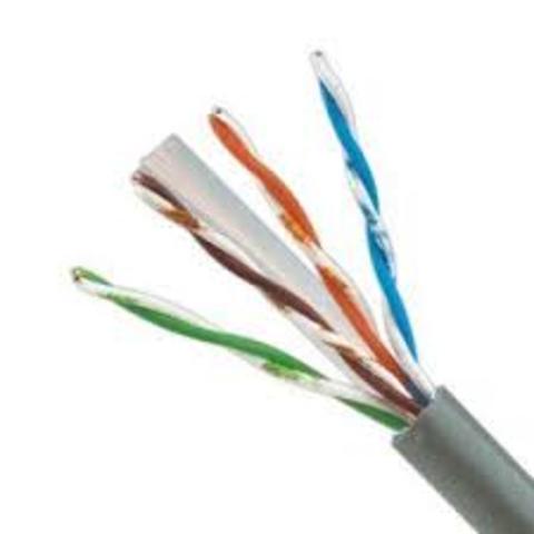 Sistema de tendido cables datos