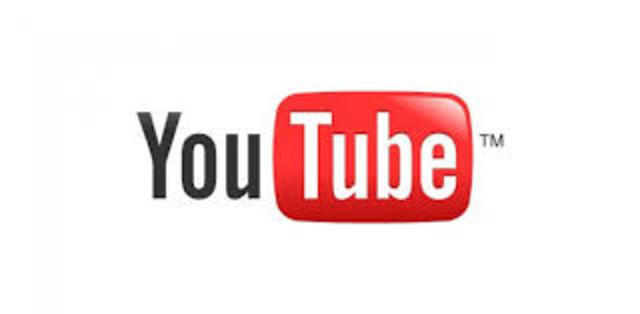 YouTube Is Founded