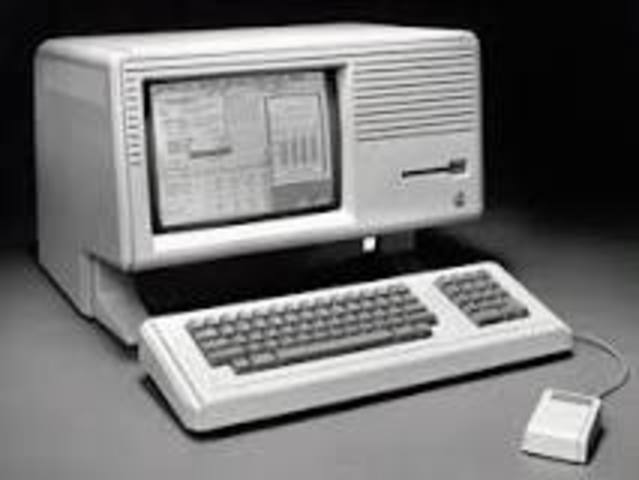 First programmable computer