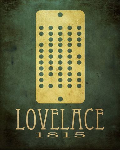 El Plan - primer programa de computadora