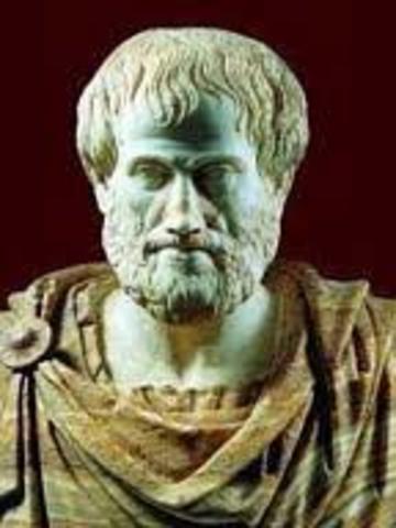 Arquímedes , notable matemático e inventor griego, que escribió importantes obras sobre geometría plana