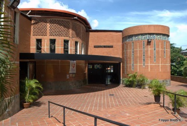 Fundación primer Seminario: Congregación Jesús y María