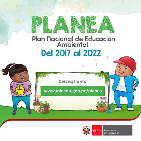 CONGRESO DE EDUCACIÓN AMBIENTAL PARA EL DESARROLLO SOSTENIBLE