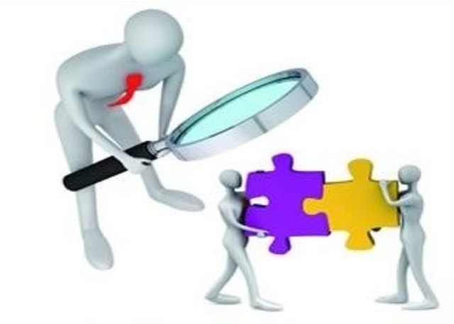 Arthur Kent publica un artículo sobre auditoría de operaciones