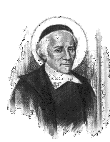 Sacerdote Juan Eudes vivía en el Vaticano