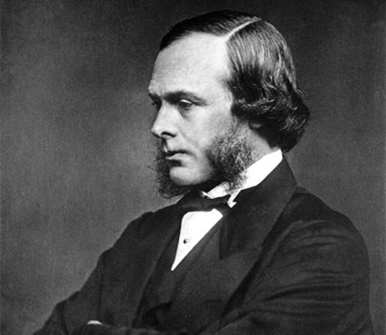 Joseph Lister