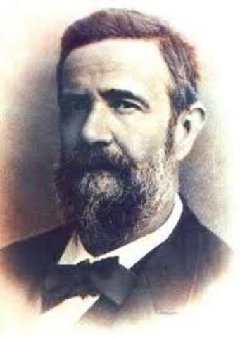 Stanislao Cannizzaro