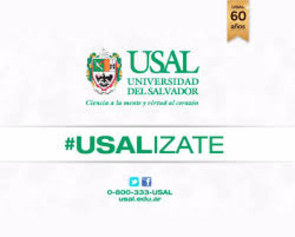 Cursos no formales de educación a distancia.