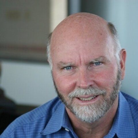 Craig Ventner