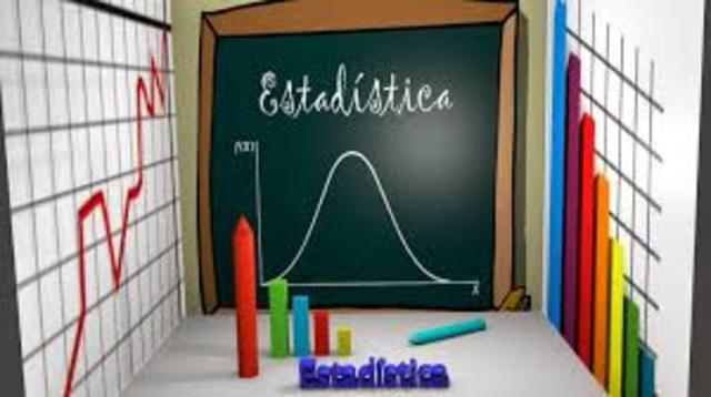 La estadistica