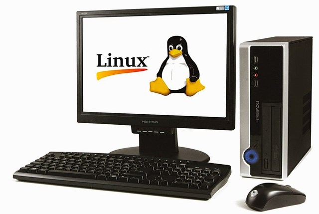 Linux