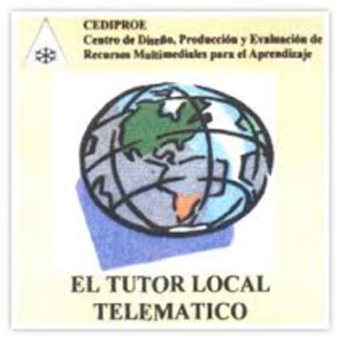 Fundacón del CEDIPROE (Argentina).