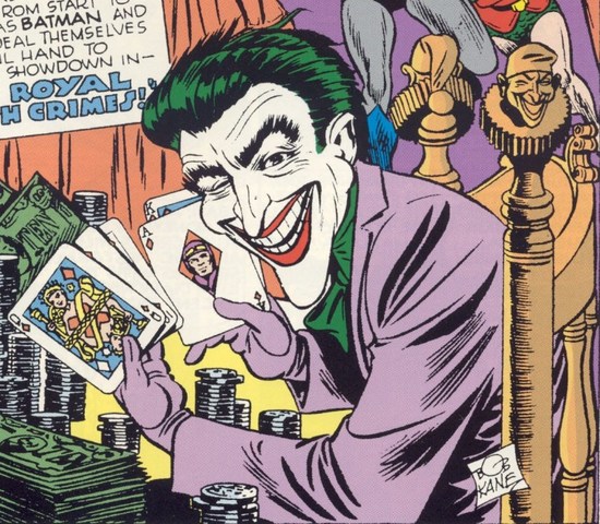 1ª Apa-Joker de Tierra 2