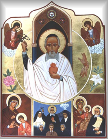 ordenación como  sacerdote