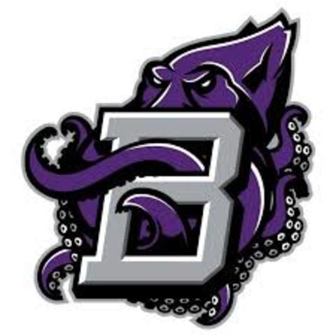 Start of High School