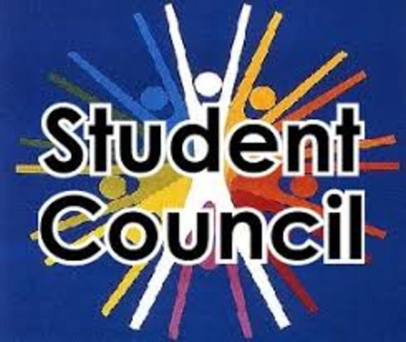 Join Student Council