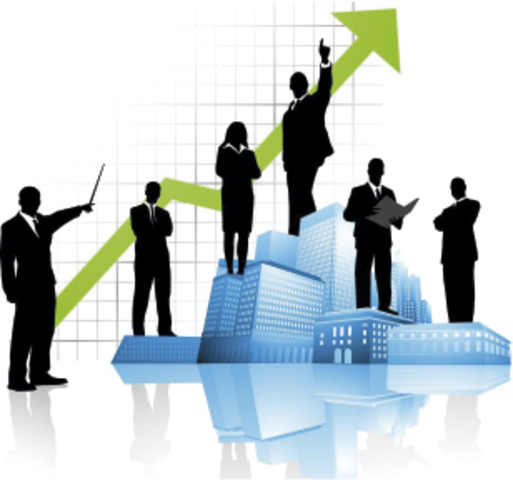 La administración evoluciona