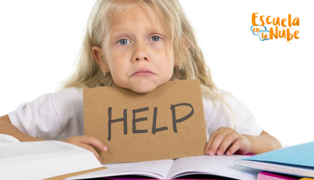 El inicio formal del área de las dificultades del aprendizaje.