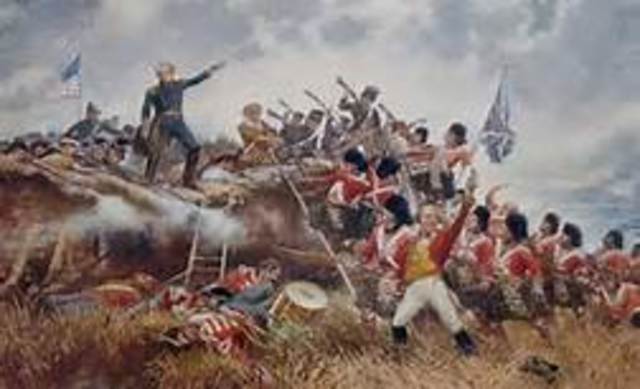 The War of 1812