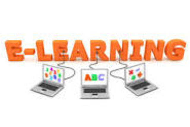 E- learning