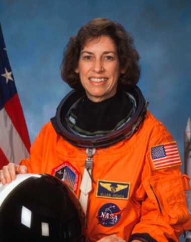 Ellen Ochoa
