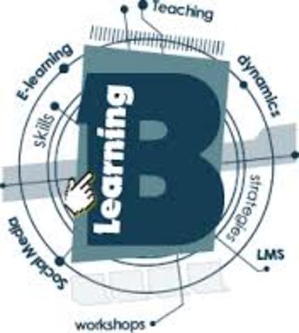 B- Learning
