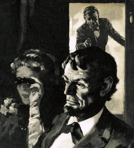 Abraham Lincoln's Assasination