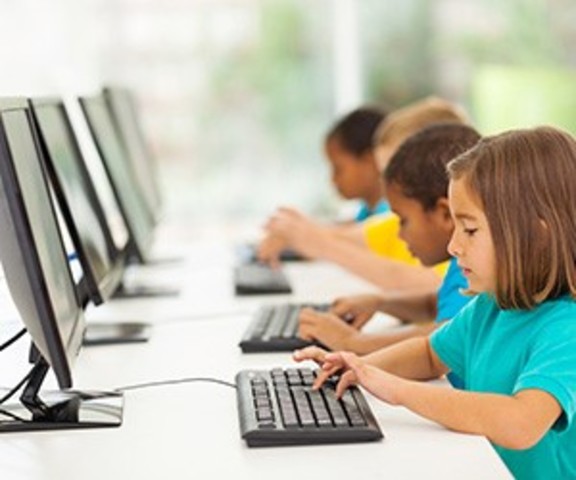 Using Computers for Instructional Purposes
