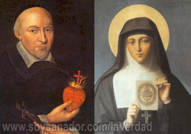 Llegada de Los Eudistas a nuestro continente.