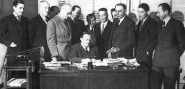 conferencia de la biosfera