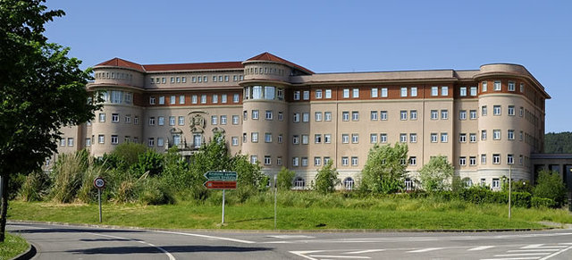 Candidatos de Normandía