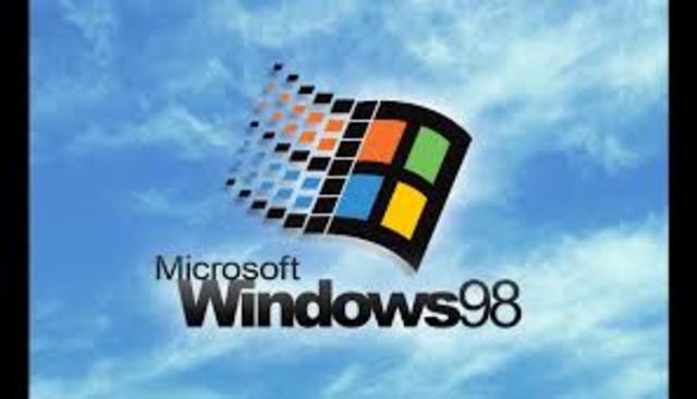 Windows 98