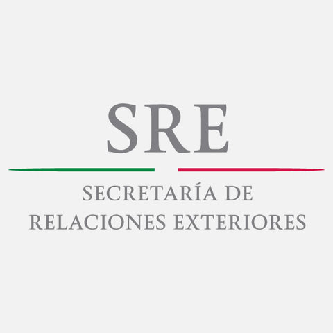 Solicitud de permiso ante la Secretaria de Relaciones Exteriores