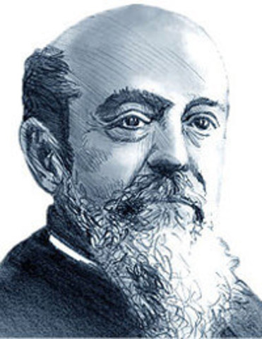 Vilfredo Pareto