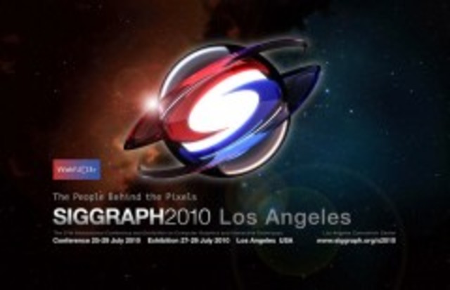 Siggraph