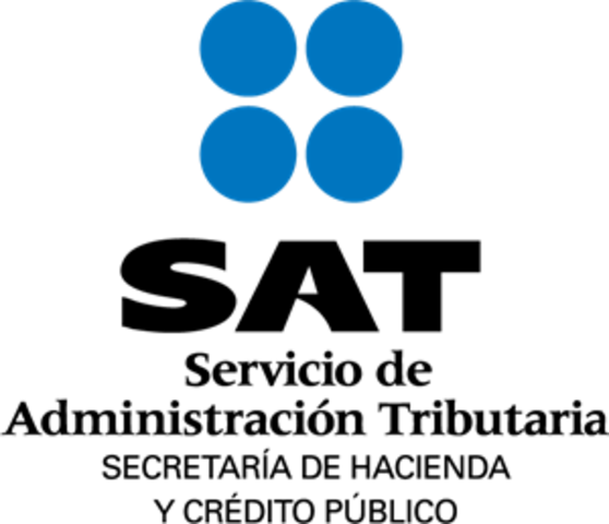 Alta ante el Servicio de Administración Tributaria