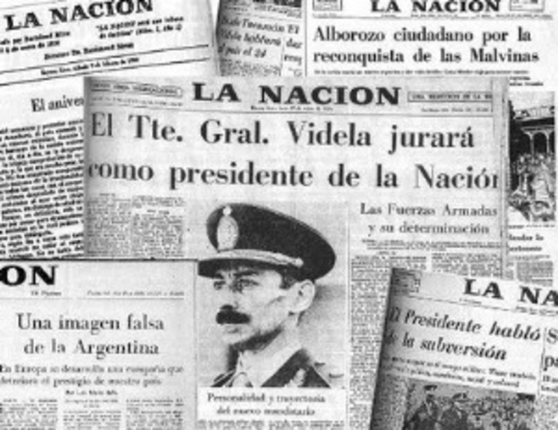 La Nacion