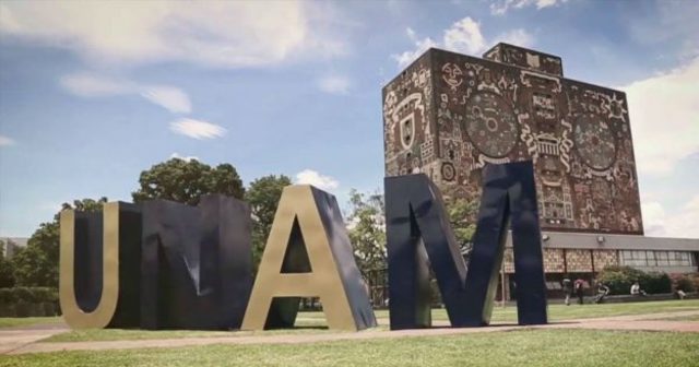 1972 Sistema de Universidad Abierta (SUA), UNAM