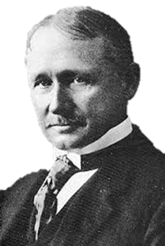 PRINCIPIOS DEL SIGLO XIX